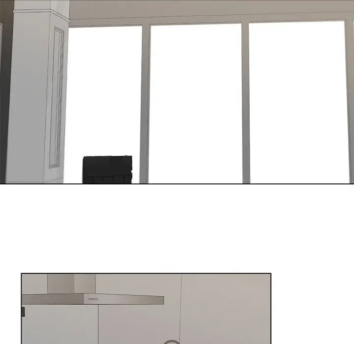 只为满足你第8话