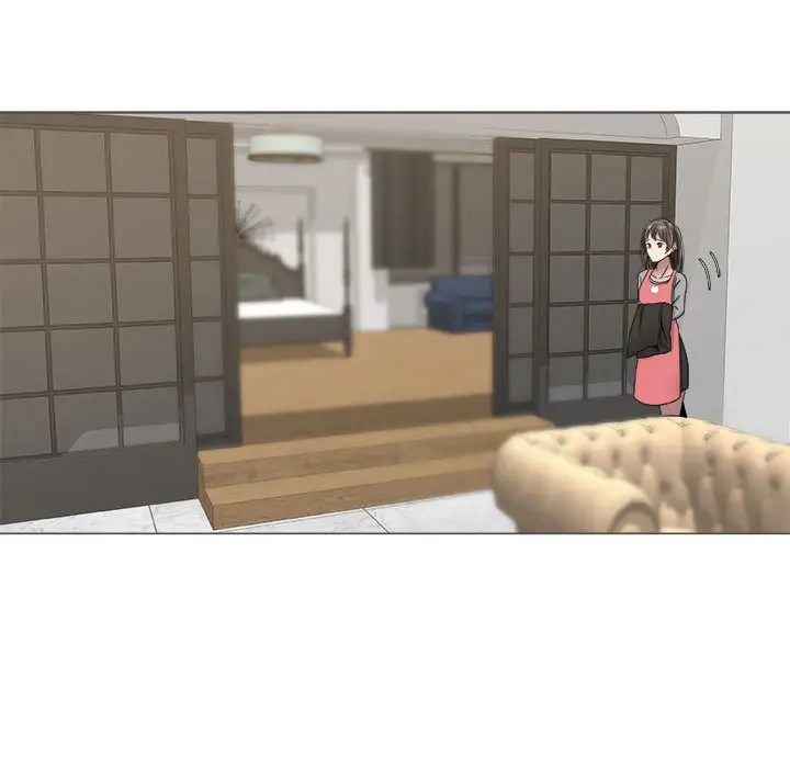 只为满足你第8话