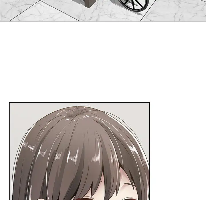 只为满足你第8话