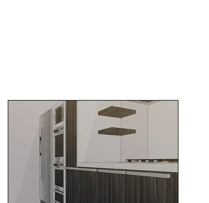 只为满足你第8话