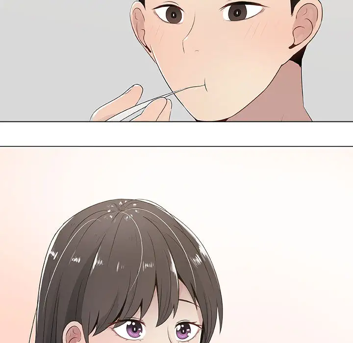 只为满足你第8话