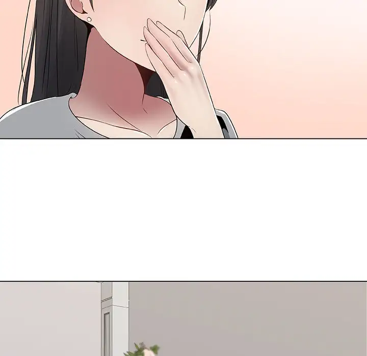 只为满足你第8话