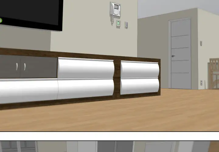 只为满足你第9话