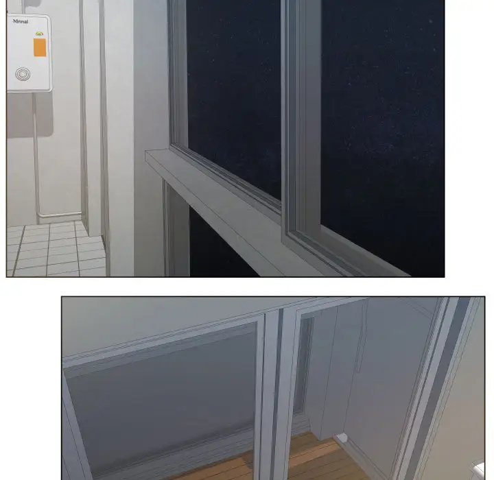 只为满足你第9话