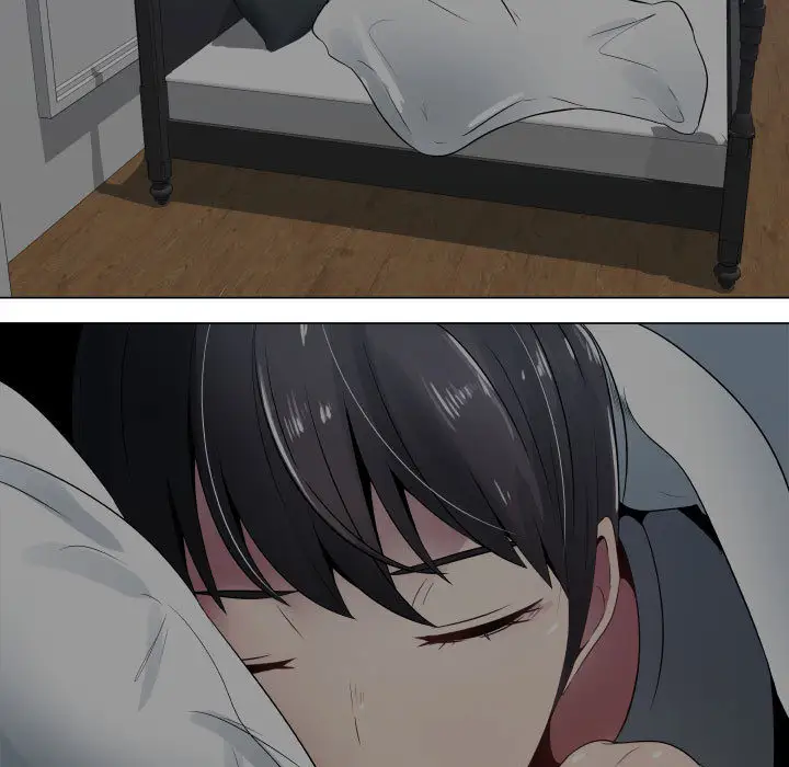 只为满足你第9话