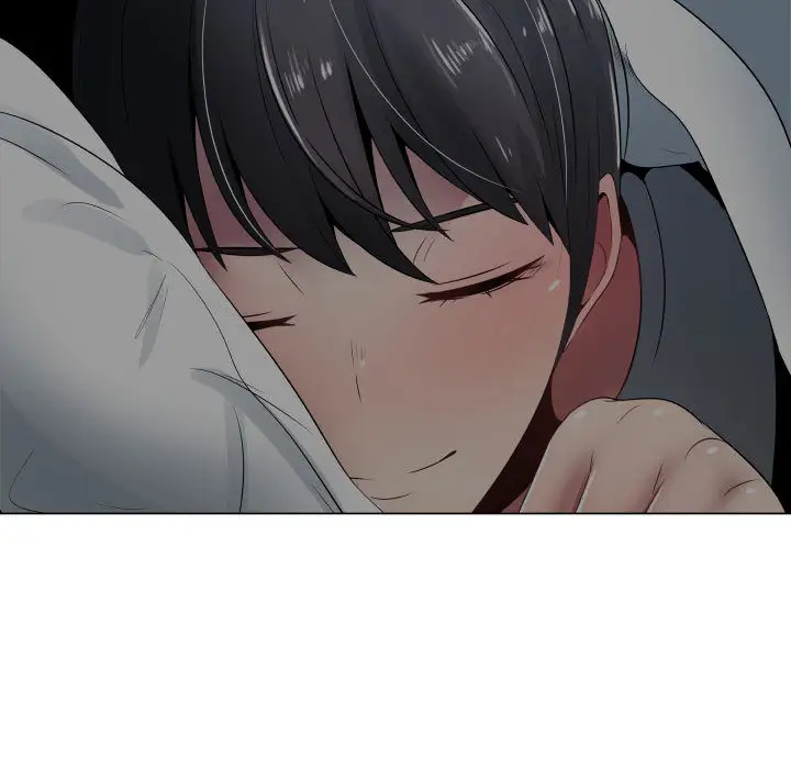 只为满足你第9话