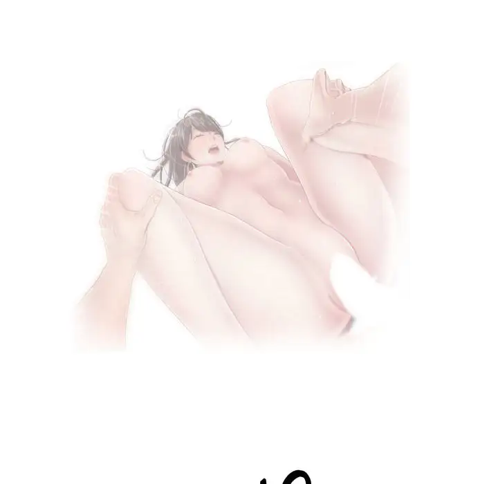 只为满足你第9话