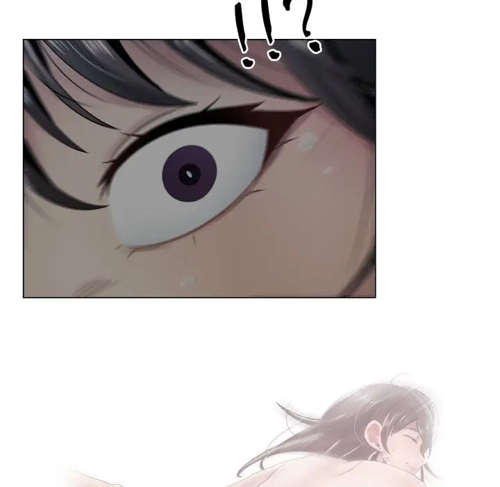 只为满足你第9话