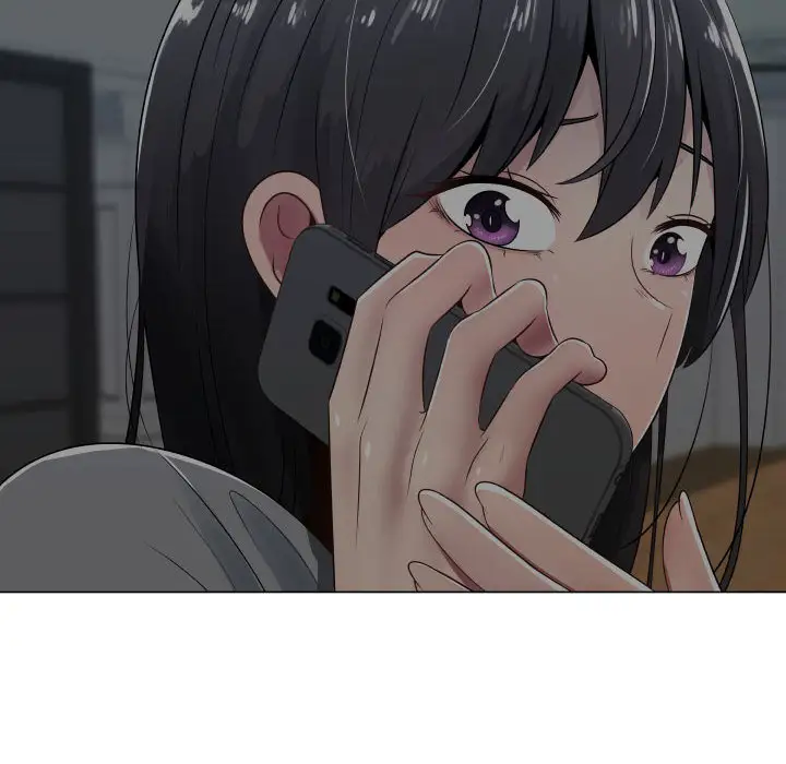 只为满足你第9话