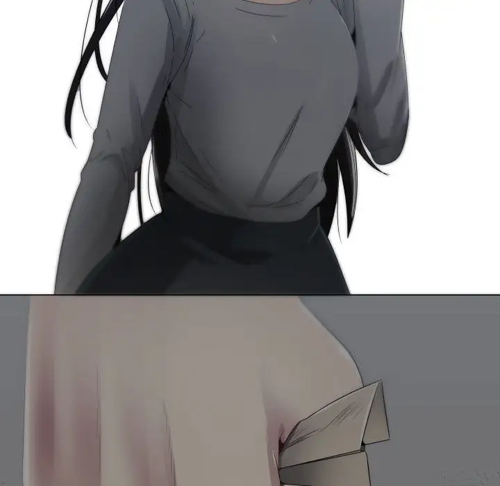 只为满足你第9话