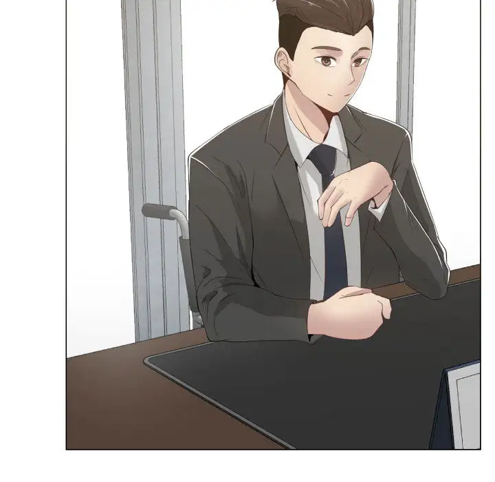 只为满足你第10话