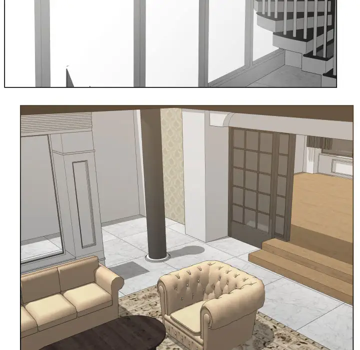 只为满足你第10话