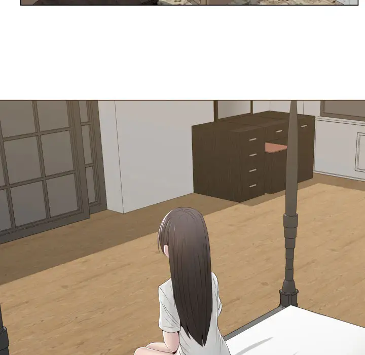 只为满足你第10话