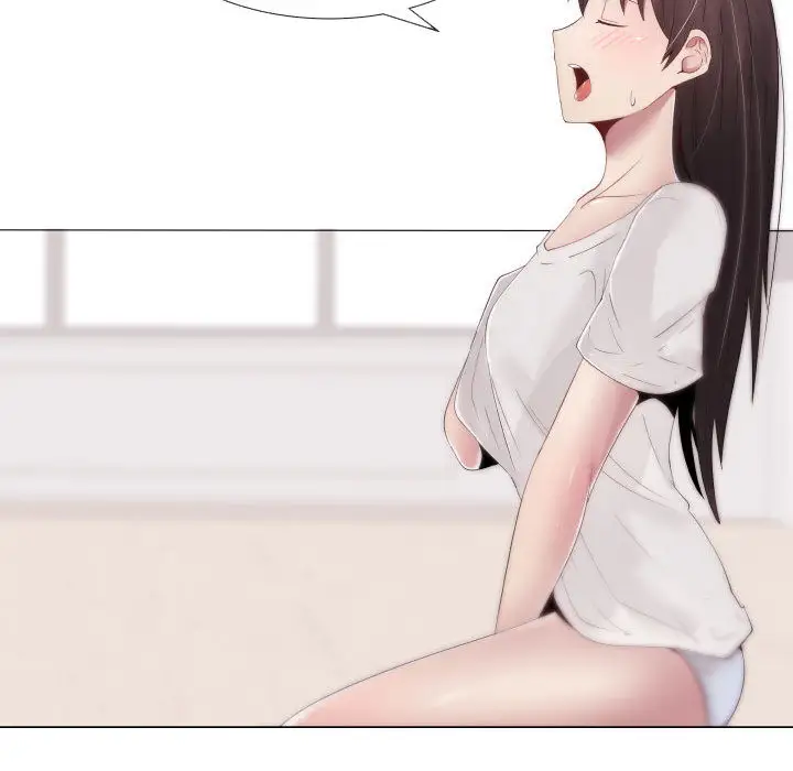 只为满足你第10话