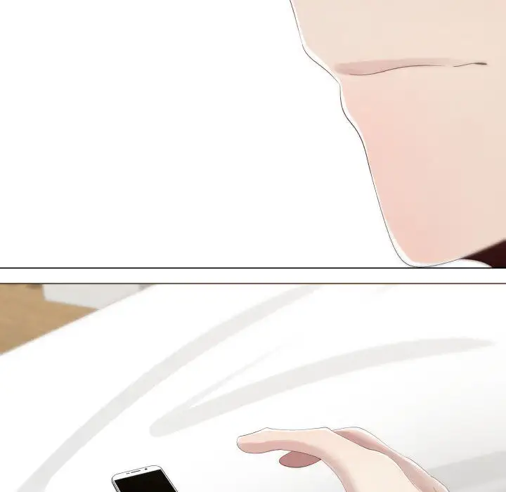 只为满足你第10话