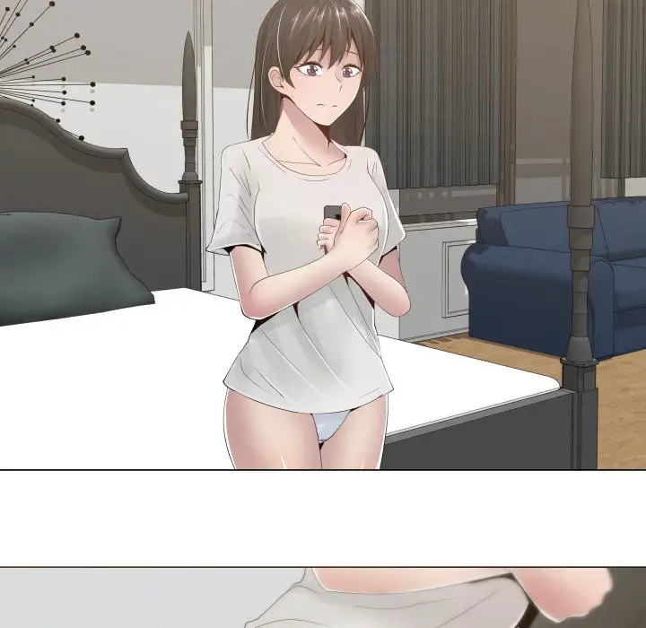 只为满足你第10话