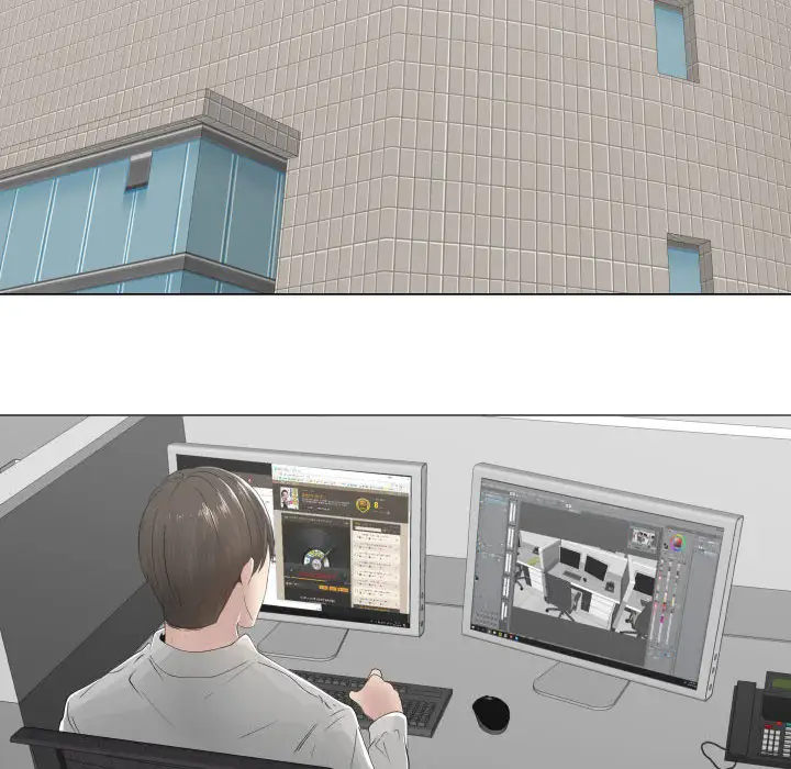 只为满足你第10话