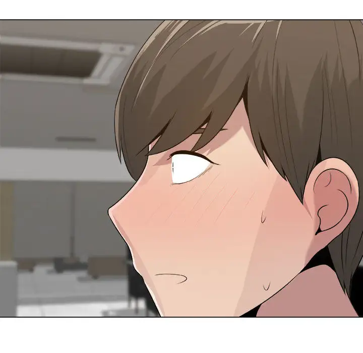 只为满足你第11话