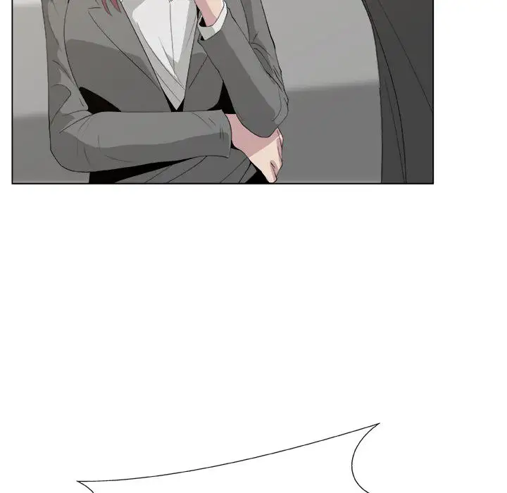 只为满足你第11话