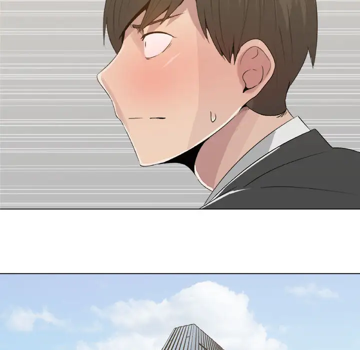 只为满足你第11话