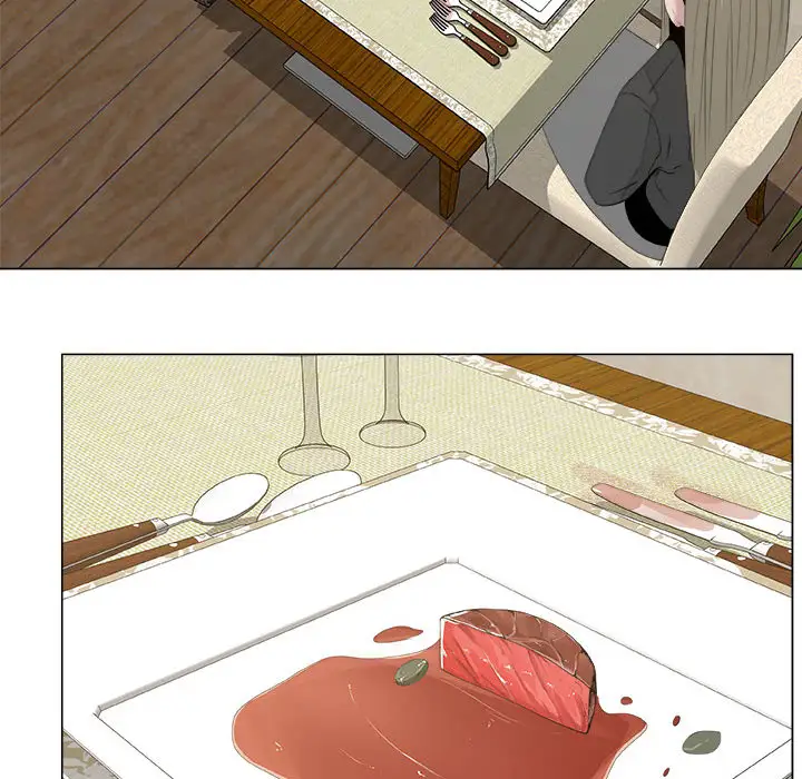 只为满足你第11话