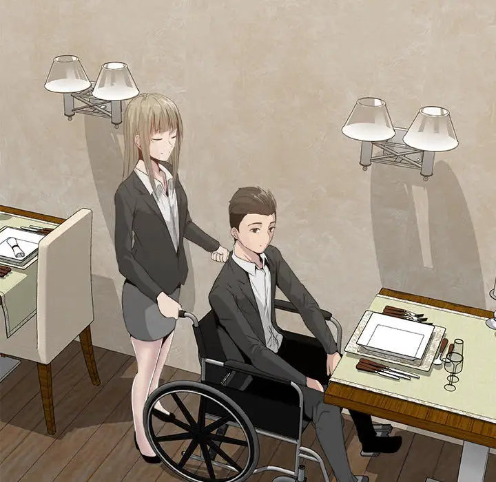 只为满足你第11话