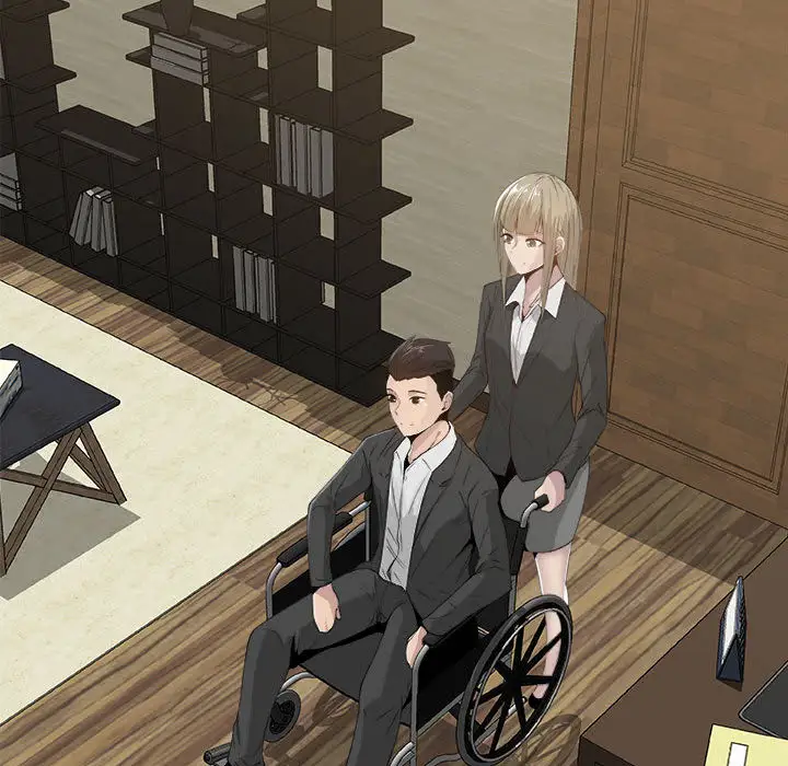 只为满足你第11话