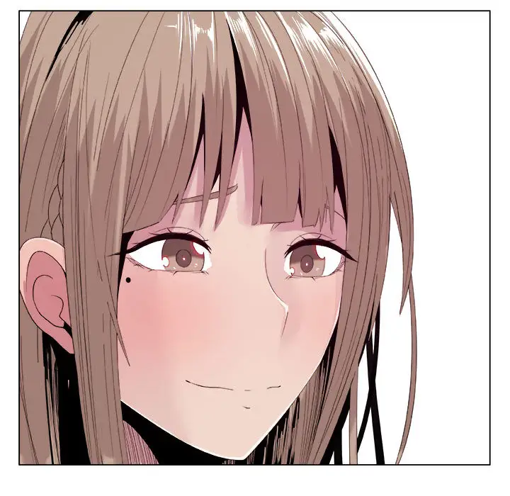 只为满足你第11话