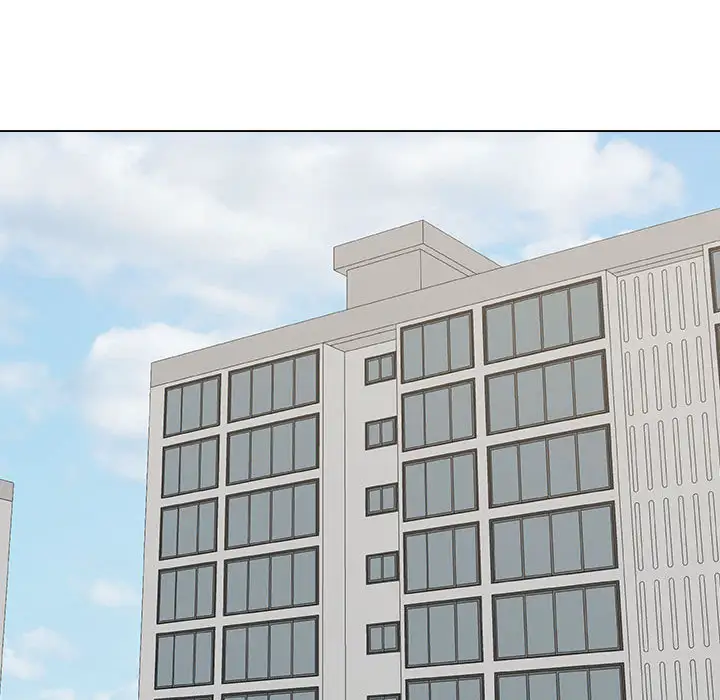 只为满足你第11话