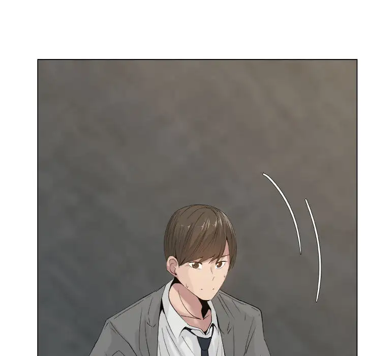 只为满足你第11话