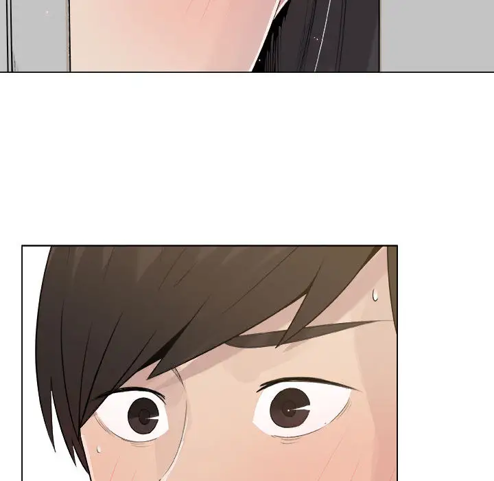 只为满足你第11话