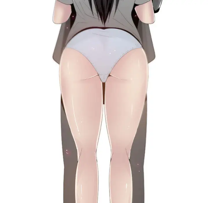 只为满足你第11话