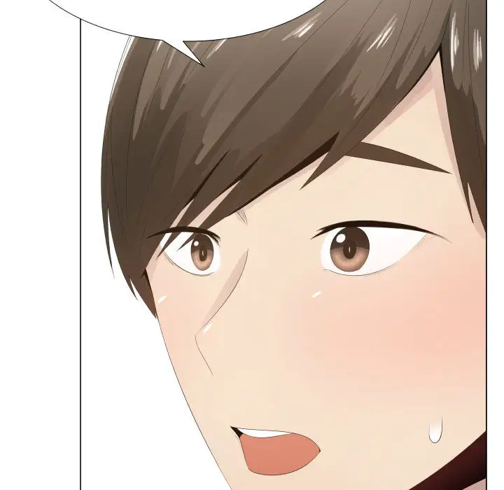 只为满足你第12话