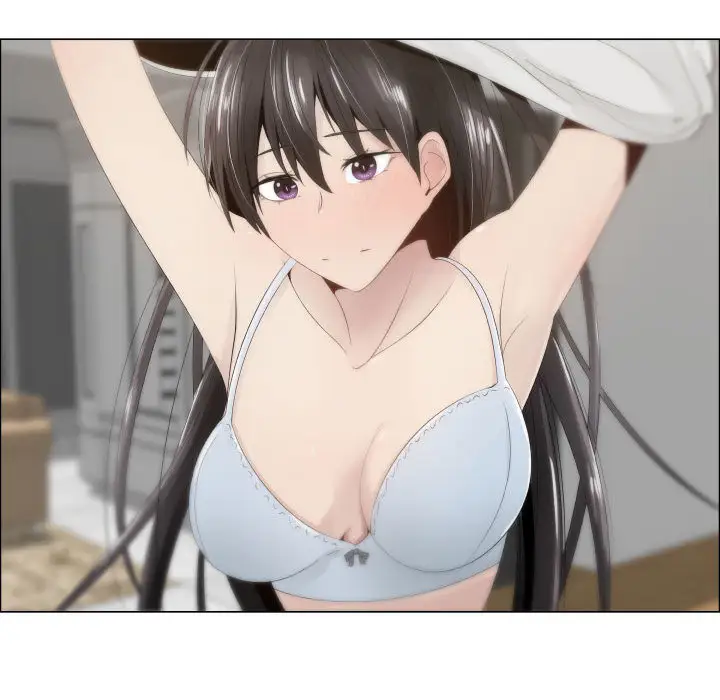 只为满足你第12话