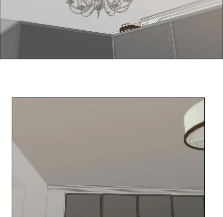 只为满足你第12话