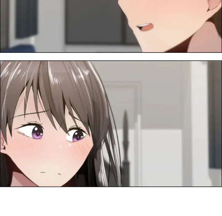 只为满足你第12话