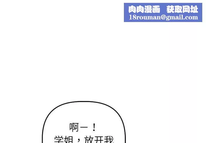 與學姐的那些事第48話