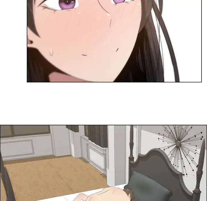 只为满足你第12话