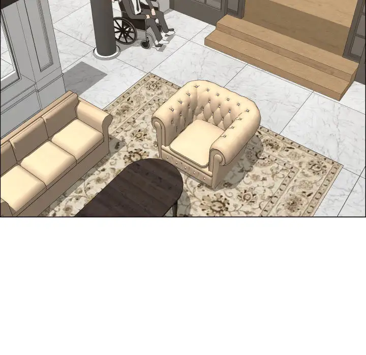 只为满足你第13话