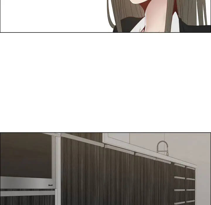 只为满足你第13话