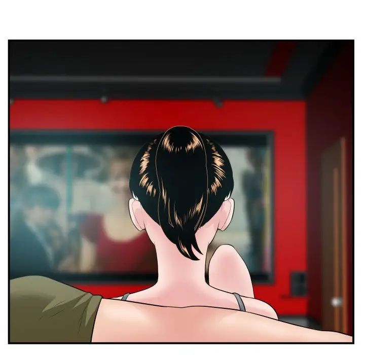 与学姐的那些事第49话