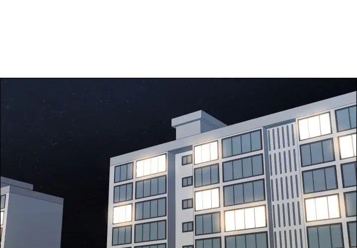 只为满足你第14话