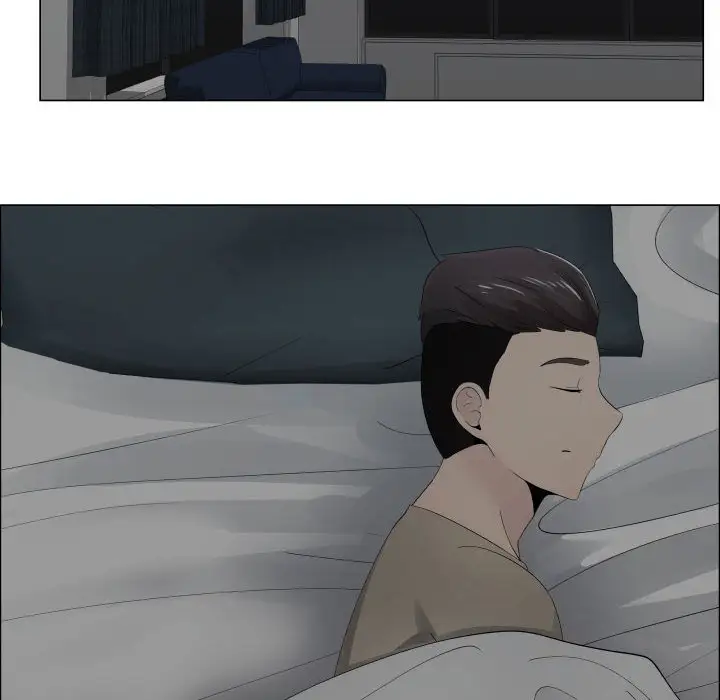 只为满足你第14话