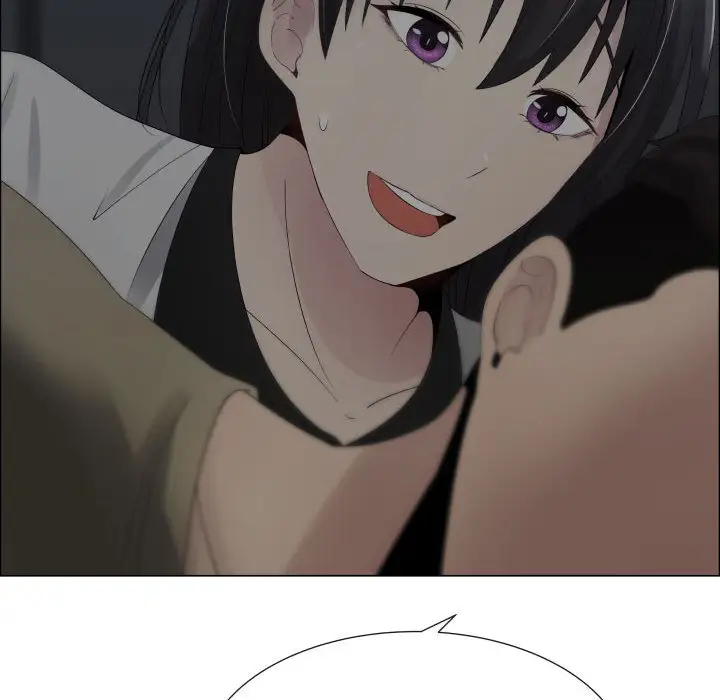 只为满足你第14话