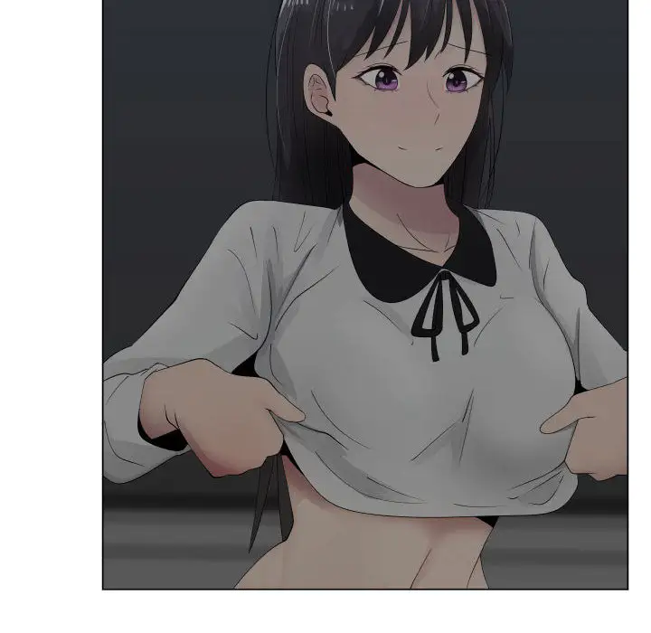 只为满足你第14话