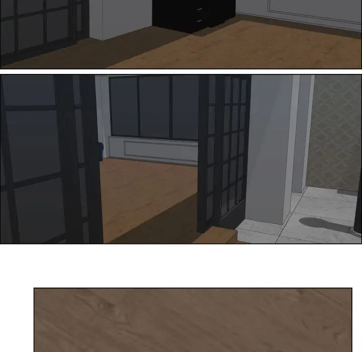 只为满足你第14话