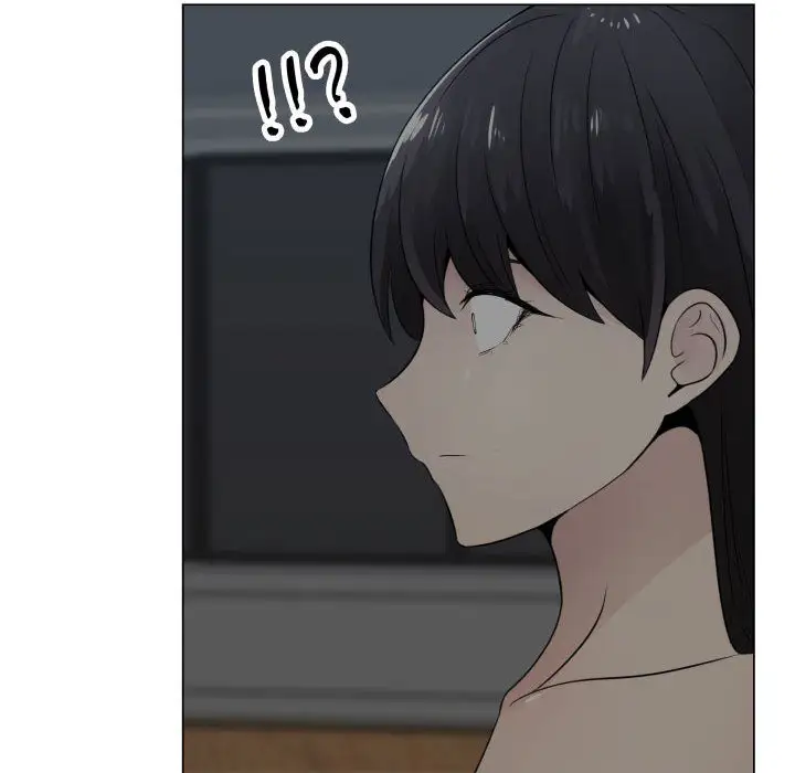 只为满足你第14话