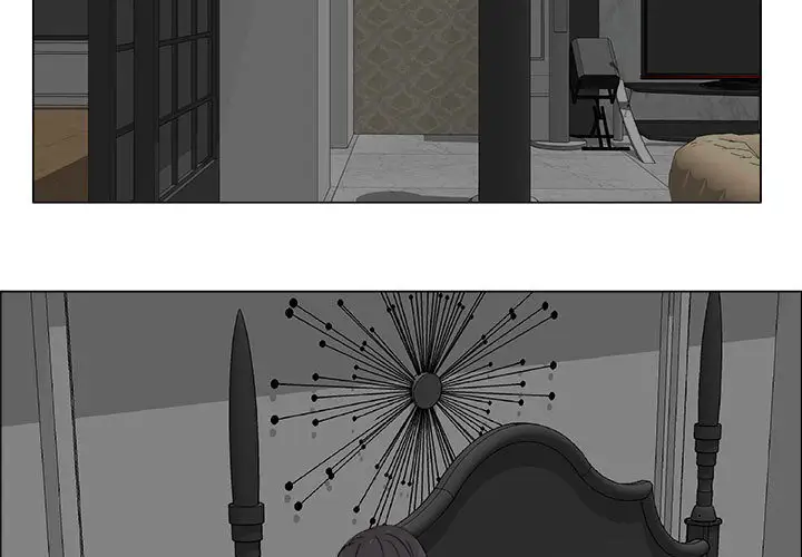 只为满足你第15话