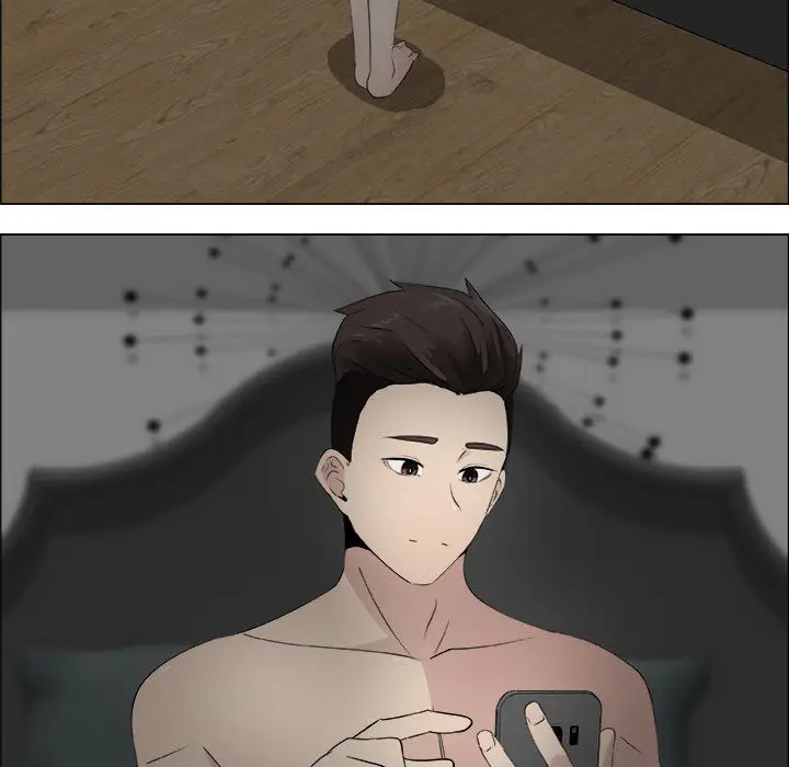 只为满足你第15话