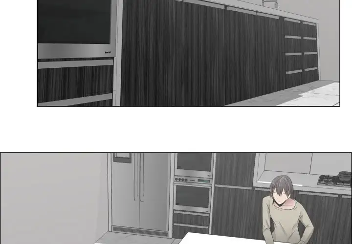 只为满足你第16话